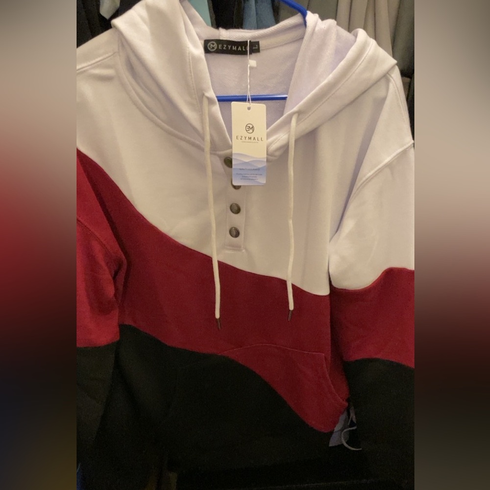 Women’s Hoodie